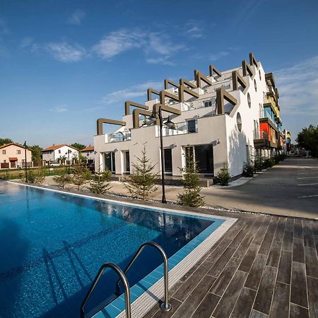 Apartament In אוטופן מראה חיצוני תמונה