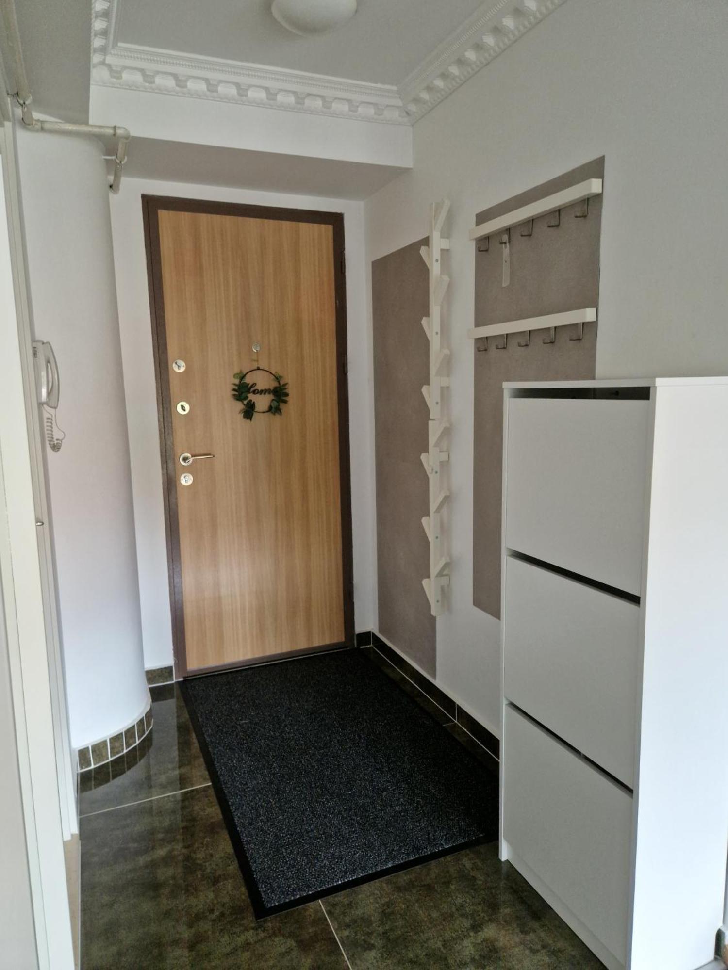 Apartament In אוטופן מראה חיצוני תמונה