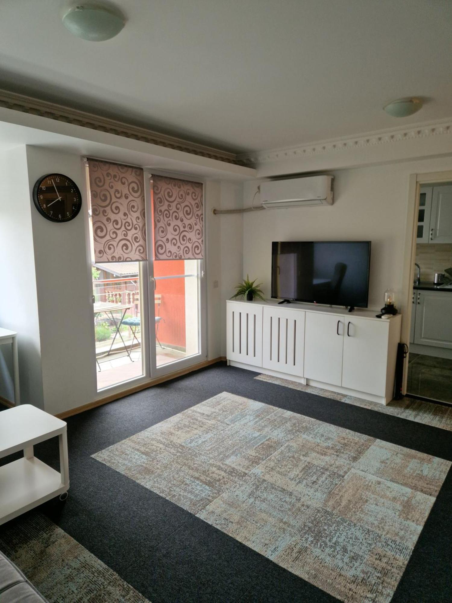 Apartament In אוטופן מראה חיצוני תמונה
