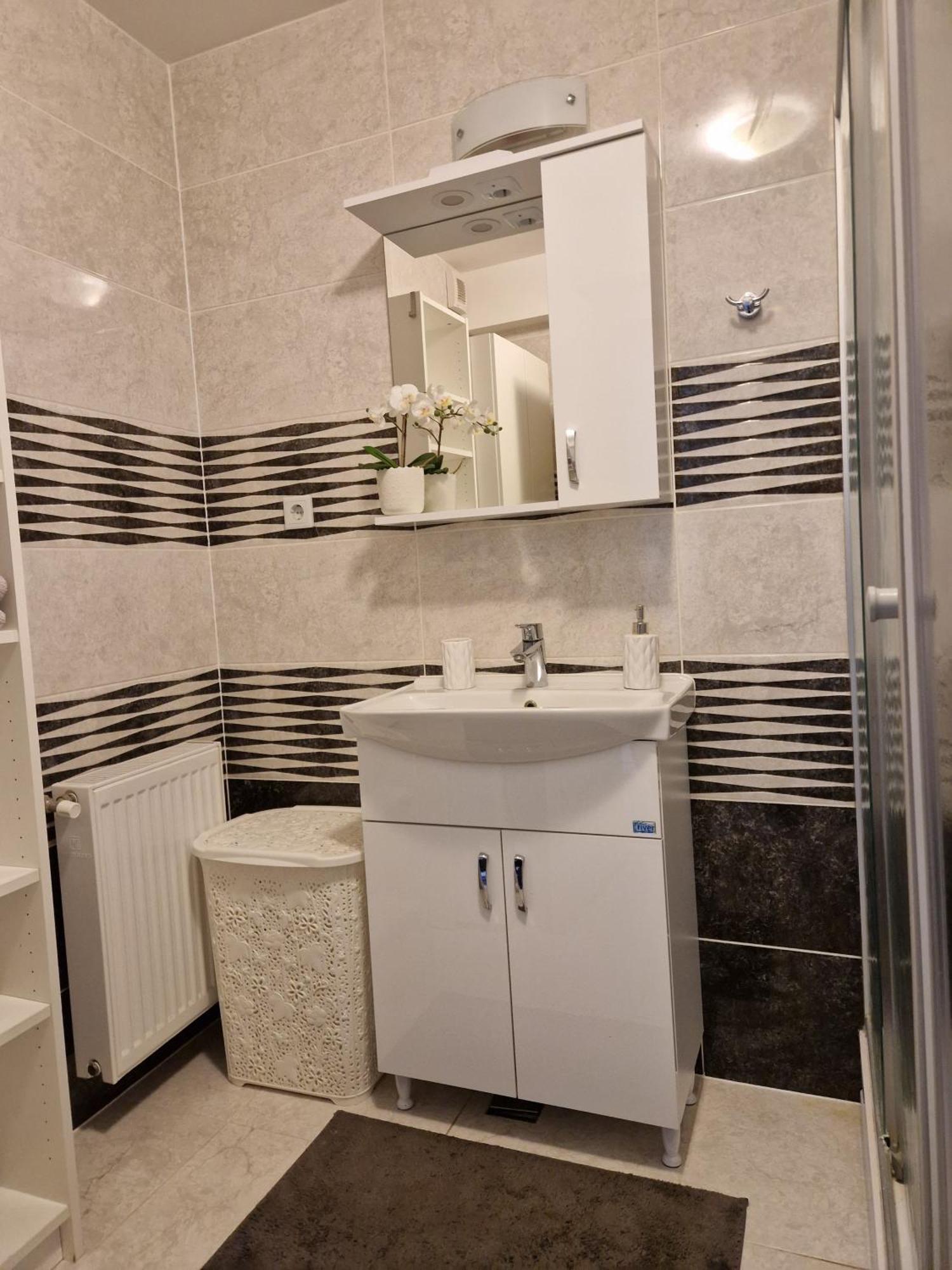 Apartament In אוטופן מראה חיצוני תמונה